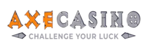 Axe Casino Logo